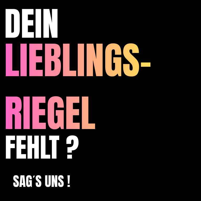 Beispielhafte Foliervorlage an den Snackautomaten